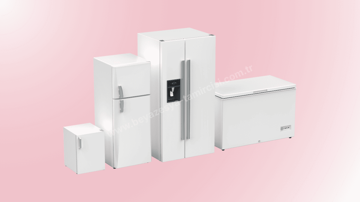 Harran Buzdolabı Tamircisi - Harran Beyaz Eşya Tamircisi