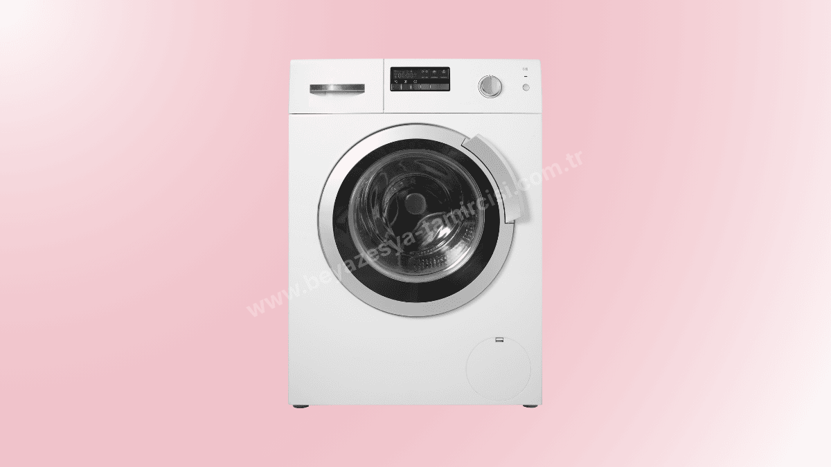 Harran Çamaşır Makinesi Tamircisi - Harran Beyaz Eşya Tamircisi