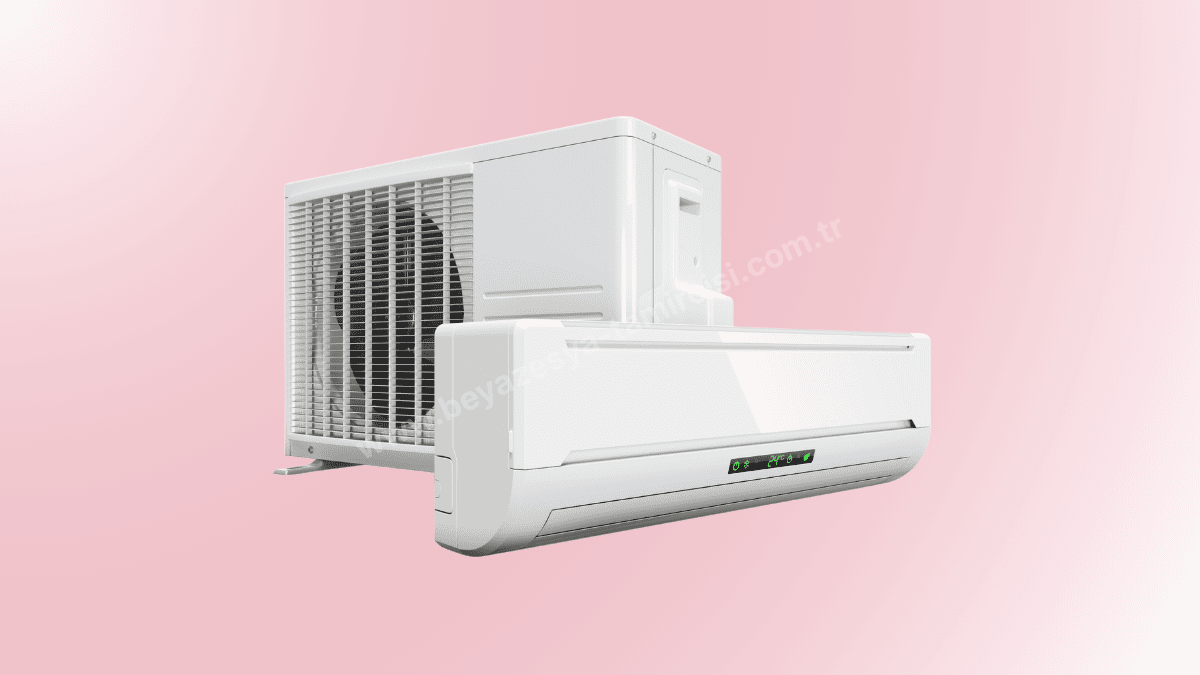 Harran Klima Tamircisi - Harran Beyaz Eşya Tamircisi